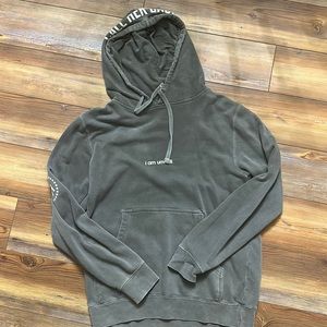 Barstool Call her daddy hoodie